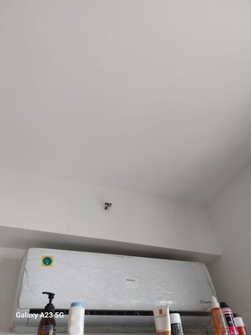 Furnished Amenities in 2 BHK Apartment at DLF Westend Heights New Town, Akshayanagar – for Rent
