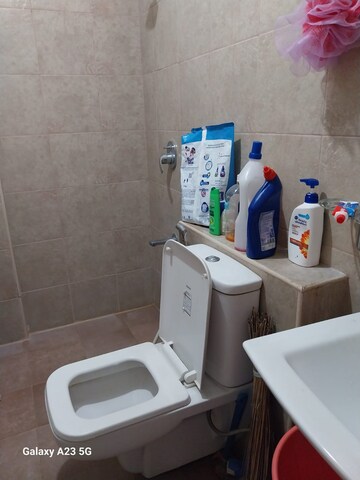 Furnished Amenities in 2 BHK Apartment at DLF Westend Heights New Town, Akshayanagar – for Rent