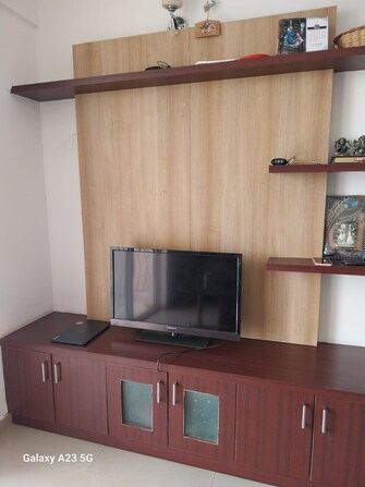 2 BHK Apartment For Rent in DLF Westend Heights New Town Akshayanagar Bangalore  8020657