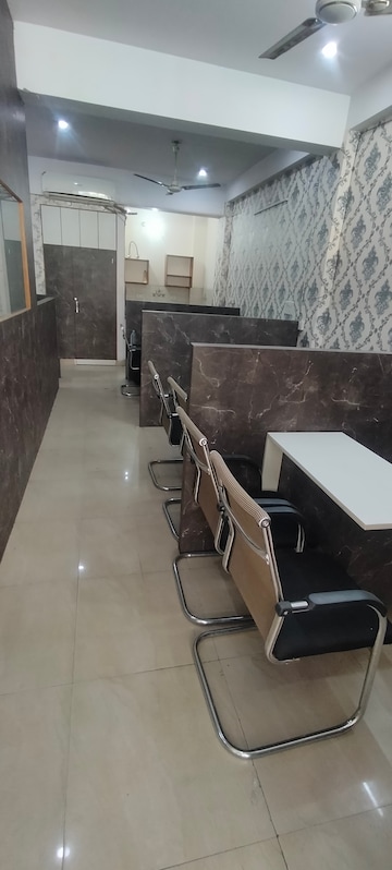 Commercial Office Space 800 Sq.Ft. For Rent in Jankipuram Lucknow  8020663