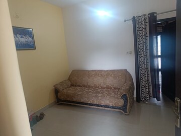 Bedroom in 1.5 BHK Builder Floor at Sector 61, Mohali – for Rent