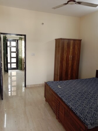 1.5 BHK Builder Floor For Rent in Sector 61, Mohali Mohali  8020661