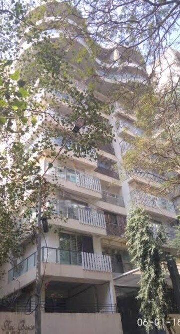 4 BHK Apartment For Rent in Bandra West