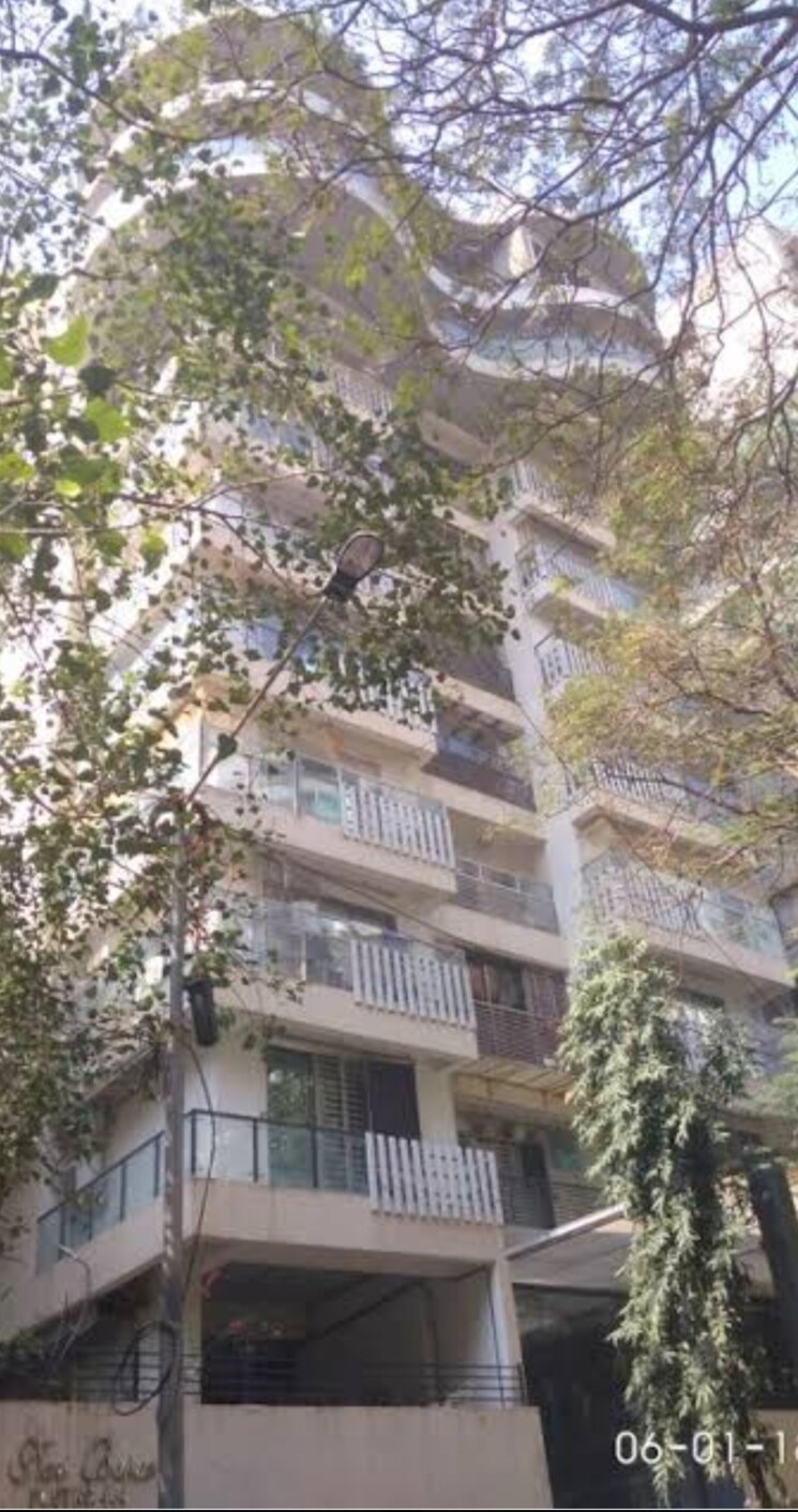 Exterior View, bandra west 4 Bedroom 1800 Sq.Ft. Apartment In Bandra West Mumbai 8020662