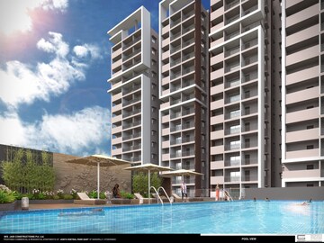 2 BHK Apartment – Exterior View View at Narepally - for Sale