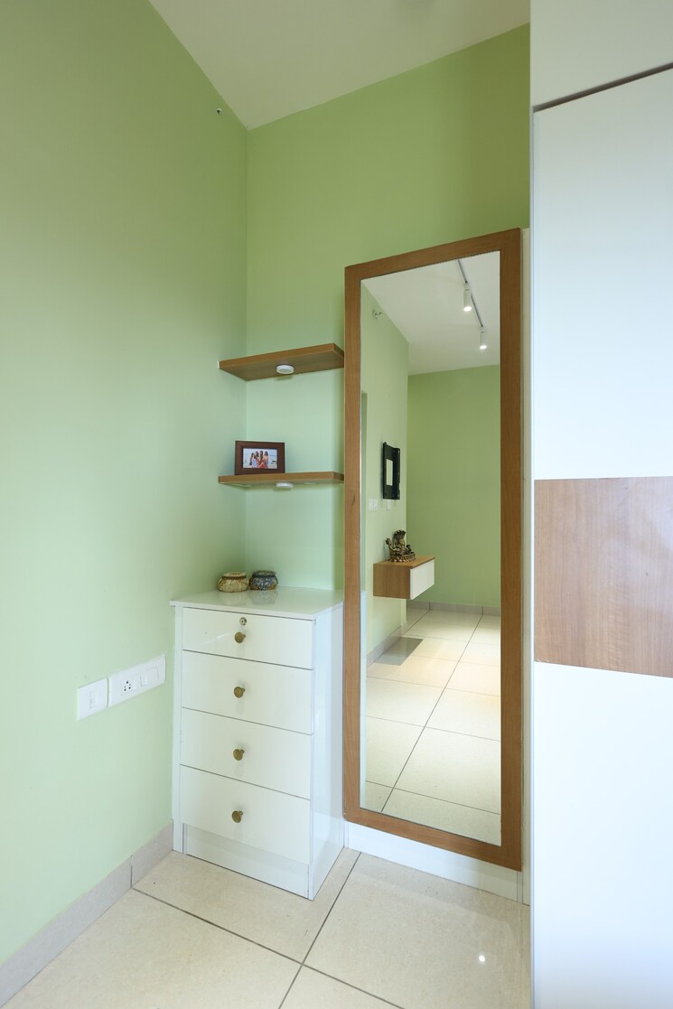 undefined, prestige-song-of-the-south 3 Bedroom 1583 Sq.Ft. Apartment In Yelenahalli Bangalore 8020674