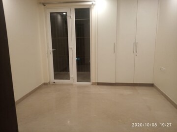 3 BHK Builder Floor For Rent in East Of Kailash
