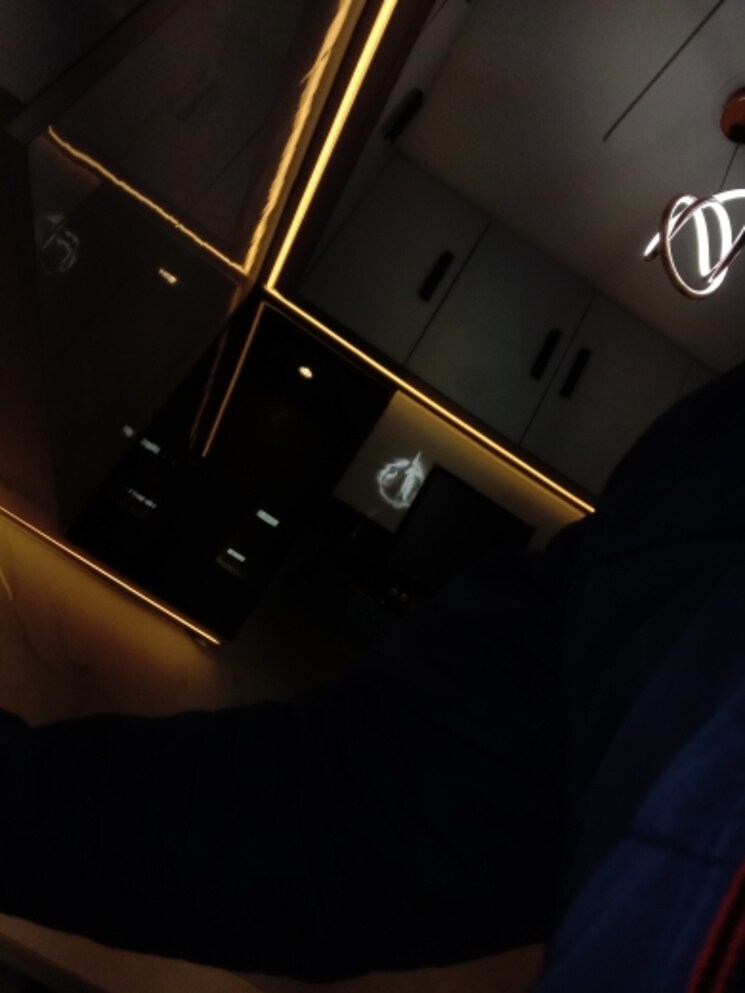 undefined, dwarka mor 2 Bedroom 459 Sq.Ft. Builder Floor In Dwarka Mor Delhi 8020677