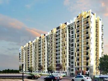 2 BHK Apartment For Resale in Sushma Green vista Ghazipur Zirakpur  8020675