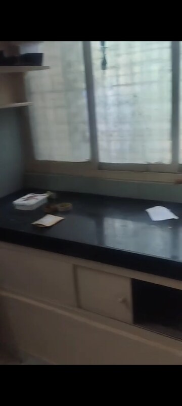 Furnished Amenities in 1 BHK Apartment at Erbent Apartment, Vidyavihar West – for Rent