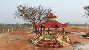  Plot – Exterior View View at Boduppal - for Sale
