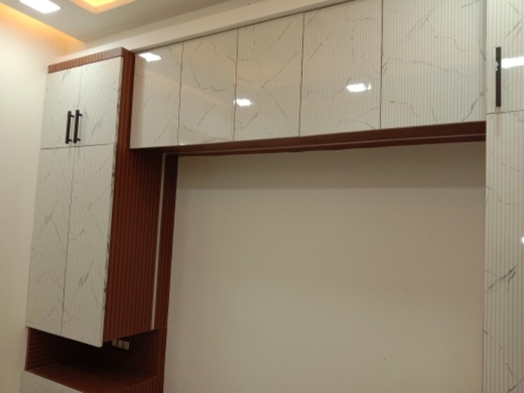 Room, dwarka mor 2 Bedroom 459 Sq.Ft. Builder Floor In Dwarka Mor Delhi 8020698