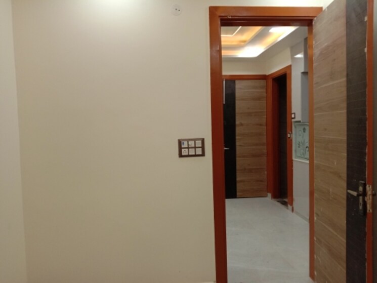 Room, dwarka mor 2 Bedroom 459 Sq.Ft. Builder Floor In Dwarka Mor Delhi 8020698