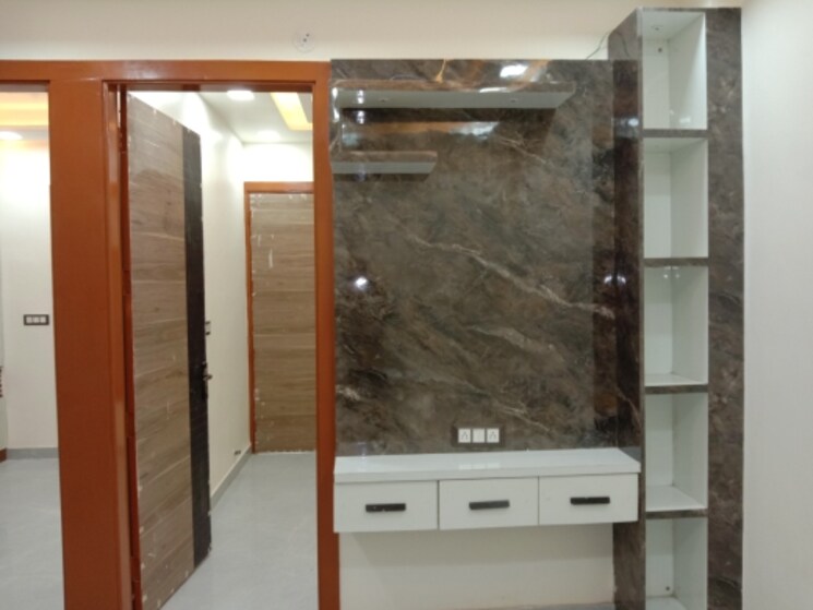 undefined, dwarka mor 2 Bedroom 459 Sq.Ft. Builder Floor In Dwarka Mor Delhi 8020698