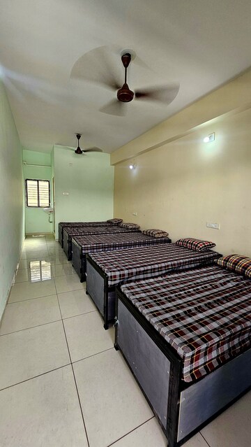 Room in  Pg at Kanjurmarg East – for Rent