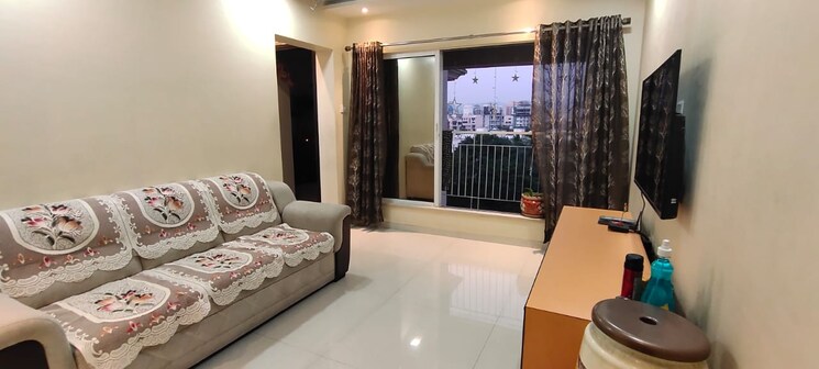 Bedroom, divisha-sanskriti-signature 1.5 Bedroom 464 Sq.Ft. Apartment In Borivali West Mumbai 8020702