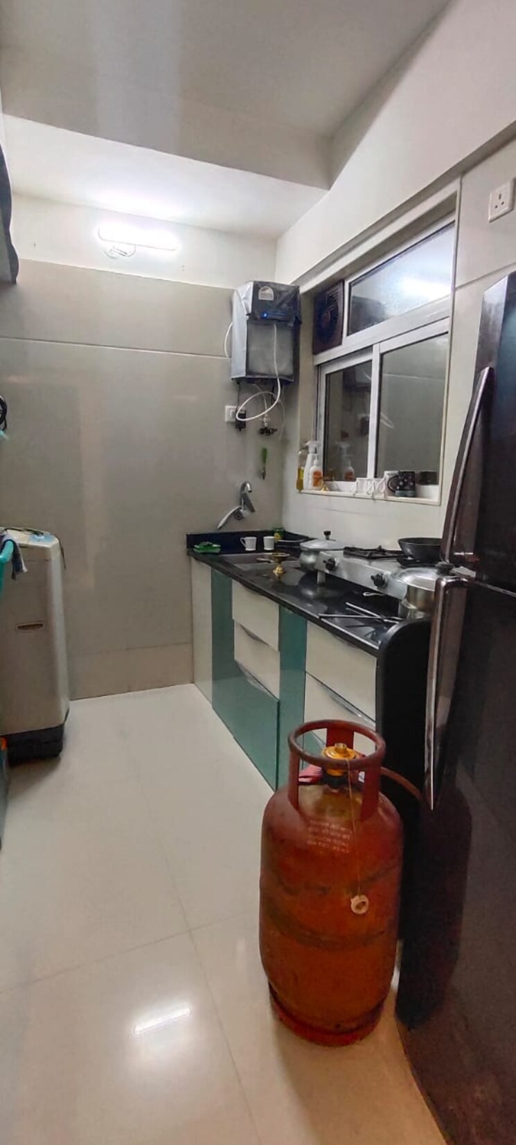 undefined, divisha-sanskriti-signature 1.5 Bedroom 464 Sq.Ft. Apartment In Borivali West Mumbai 8020702