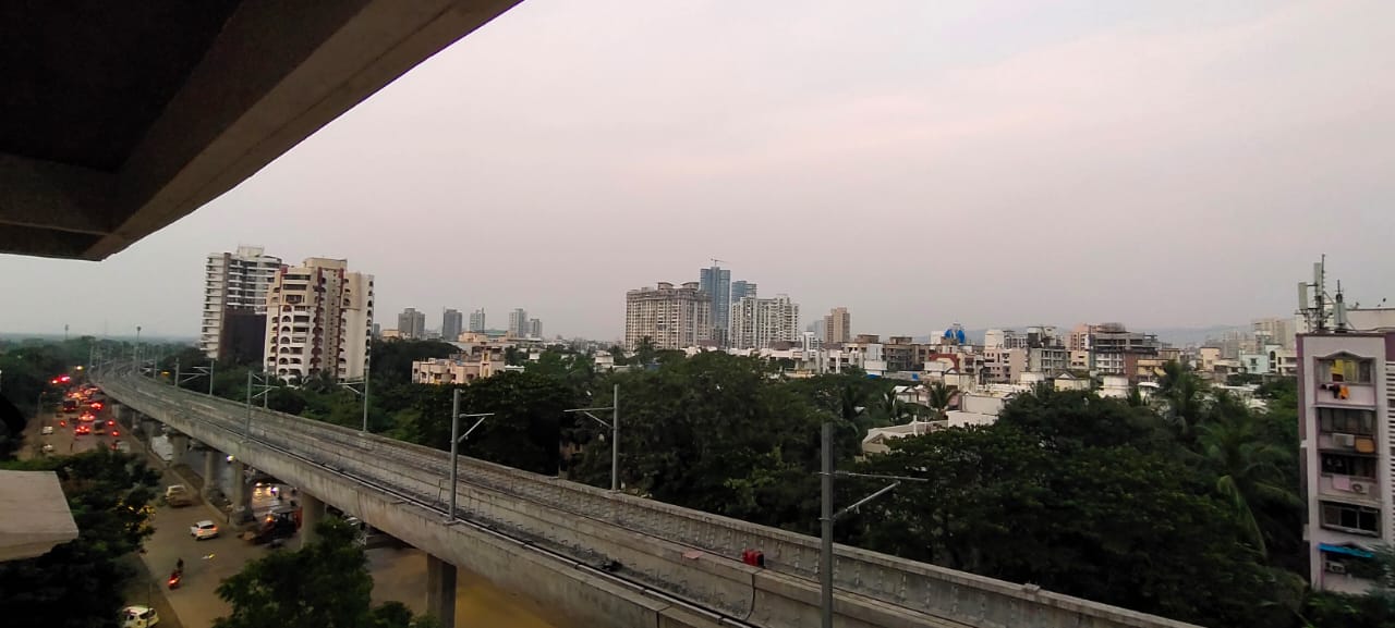 1.5 BHK Apartment For Sale in Divisha Sanskriti Signature