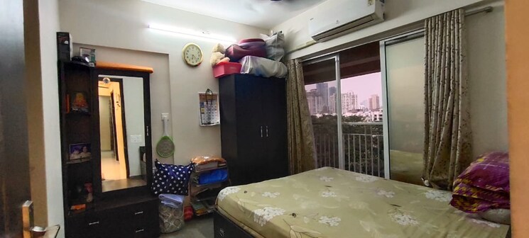 Bedroom, divisha-sanskriti-signature 1.5 Bedroom 464 Sq.Ft. Apartment In Borivali West Mumbai 8020702