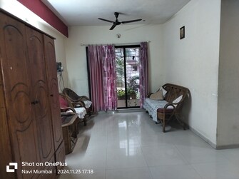 3 BHK Apartment For Resale in Reliable Balaji Shreeji Kopar Khairane Navi Mumbai  8020708