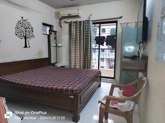 3 BHK Apartment For Resale in Reliable Balaji Shreeji Kopar Khairane Navi Mumbai  8020708