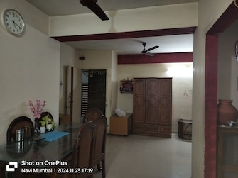 3 BHK Apartment For Resale in Reliable Balaji Shreeji Kopar Khairane Navi Mumbai  8020708