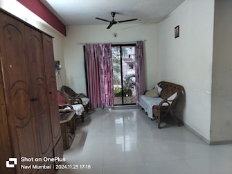 3 BHK Apartment For Resale in Reliable Balaji Shreeji Kopar Khairane Navi Mumbai  8020708