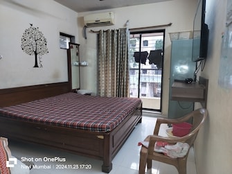 3 BHK Apartment For Resale in Reliable Balaji Shreeji Kopar Khairane Navi Mumbai  8020708