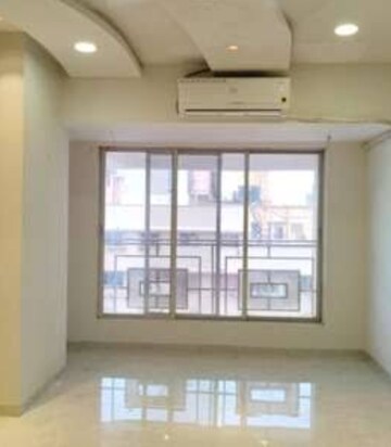 Building Lobby in 3 BHK Apartment at Mohini Castle, Khar West – for Rent