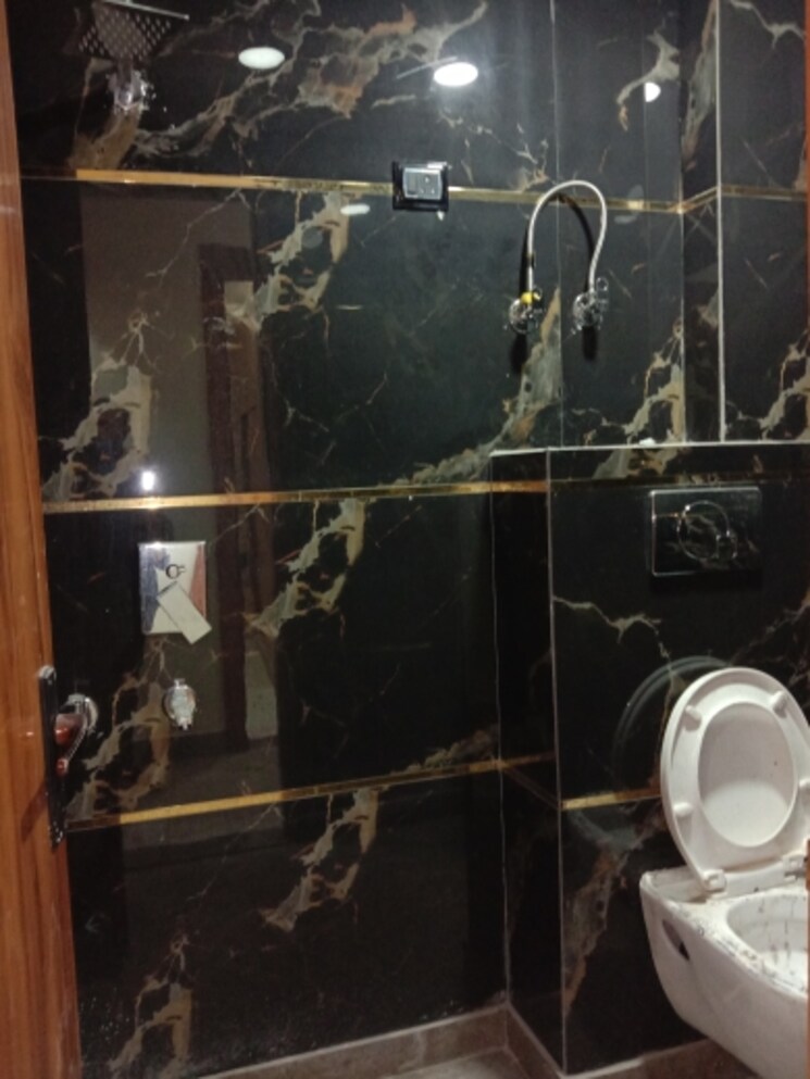 Master Bedroom, dwarka mor 2 Bedroom 540 Sq.Ft. Builder Floor In Dwarka Mor Delhi 8020717