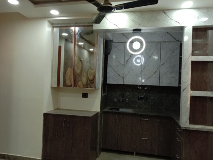 undefined, dwarka mor 2 Bedroom 540 Sq.Ft. Builder Floor In Dwarka Mor Delhi 8020717