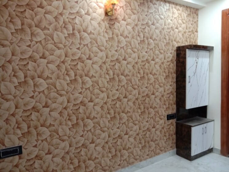 Bathroom, dwarka mor 2 Bedroom 540 Sq.Ft. Builder Floor In Dwarka Mor Delhi 8020717
