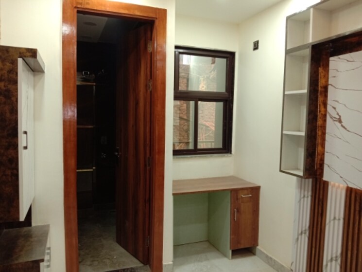 Room, dwarka mor 2 Bedroom 540 Sq.Ft. Builder Floor In Dwarka Mor Delhi 8020717