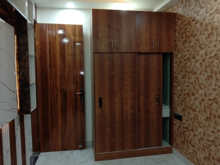 Bedroom, dwarka mor 2 Bedroom 540 Sq.Ft. Builder Floor In Dwarka Mor Delhi 8020717