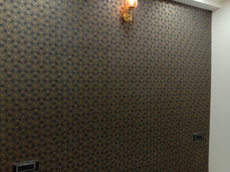 Bathroom, dwarka mor 2 Bedroom 540 Sq.Ft. Builder Floor In Dwarka Mor Delhi 8020717