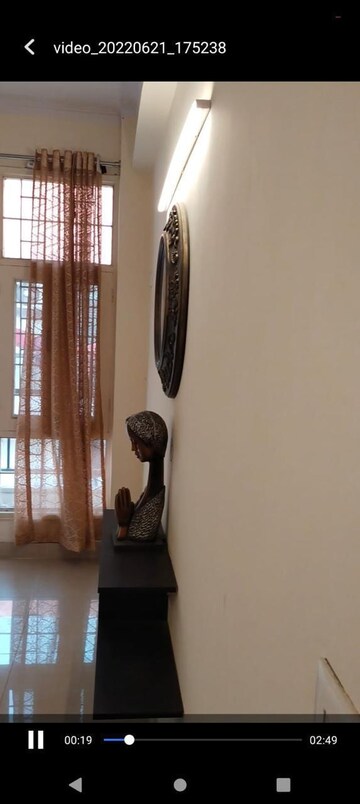 Furnished Amenities in 2.5 BHK Apartment at Gaur Green City, Indrapuram – for Sale