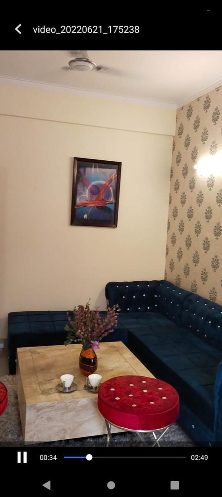 Bedroom, gaur-green-city 2.5 Bedroom 1420 Sq.Ft. Apartment In Indrapuram Ghaziabad 8020725