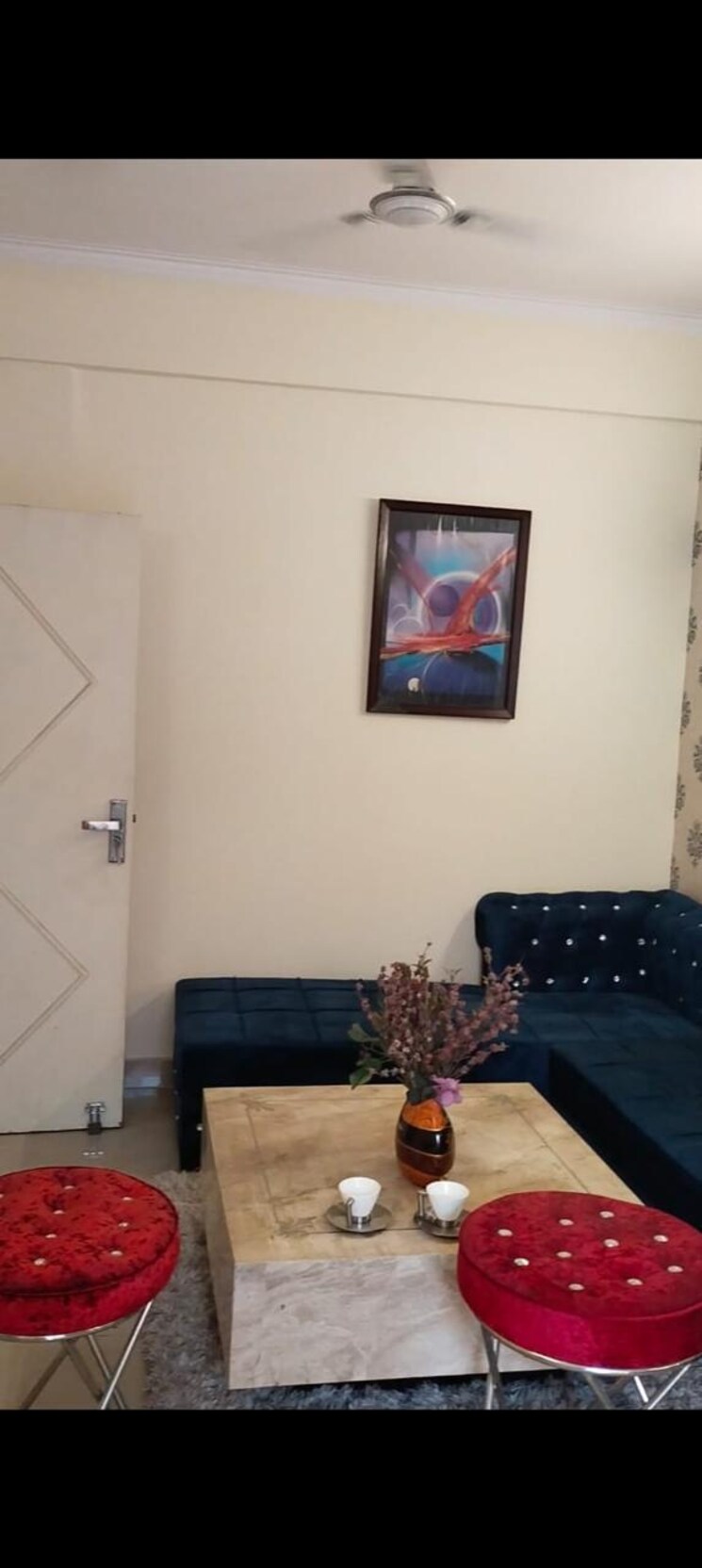 Bedroom, gaur-green-city 2.5 Bedroom 1420 Sq.Ft. Apartment In Indrapuram Ghaziabad 8020725