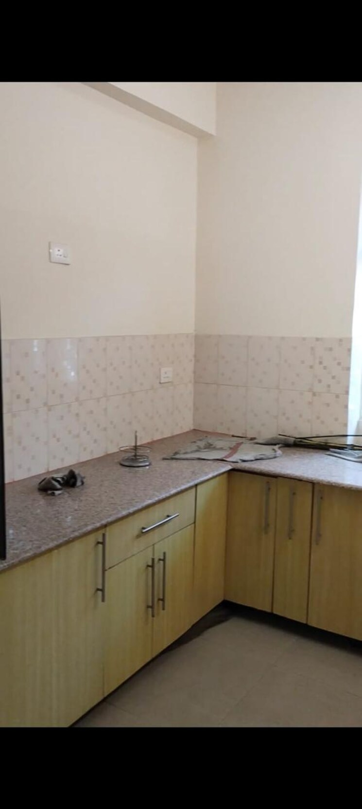 Kitchen, gaur-green-city 2.5 Bedroom 1420 Sq.Ft. Apartment In Indrapuram Ghaziabad 8020725