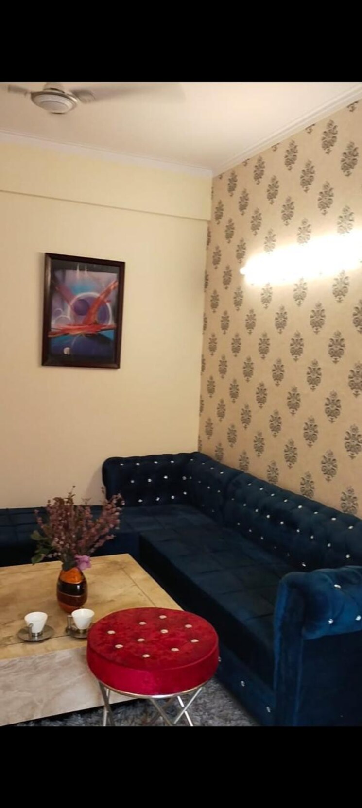 Bedroom, gaur-green-city 2.5 Bedroom 1420 Sq.Ft. Apartment In Indrapuram Ghaziabad 8020725