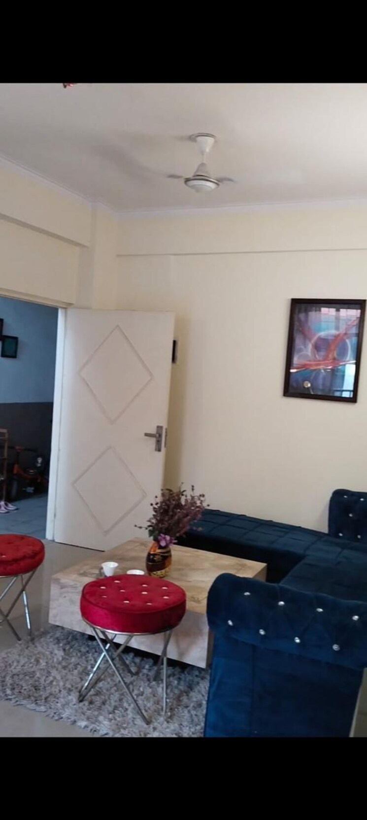 Living Room, gaur-green-city 2.5 Bedroom 1420 Sq.Ft. Apartment In Indrapuram Ghaziabad 8020725