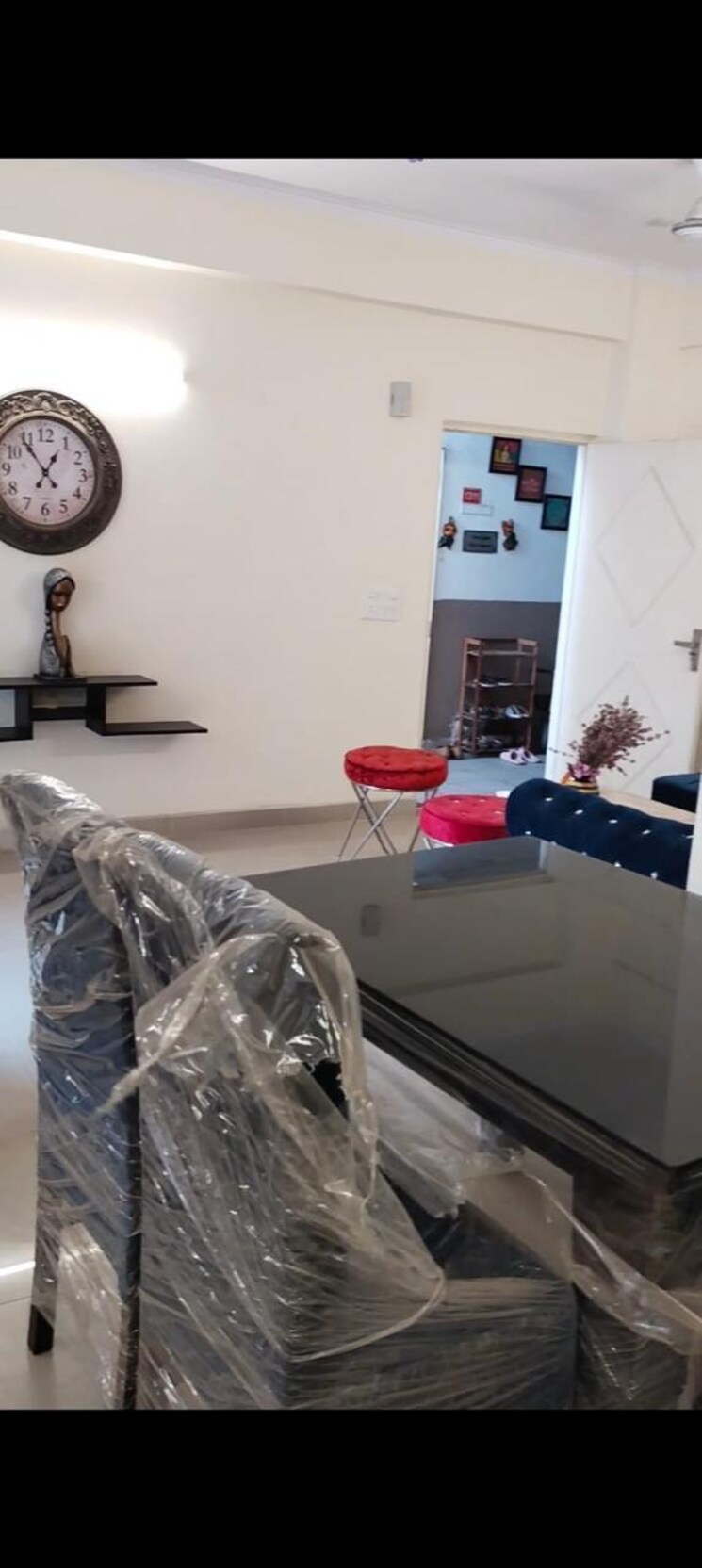 Master Bedroom, gaur-green-city 2.5 Bedroom 1420 Sq.Ft. Apartment In Indrapuram Ghaziabad 8020725