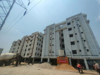 1 BHK Apartment For Resale in Transquillo MPR Urban City Patancheru Hyderabad  8020728