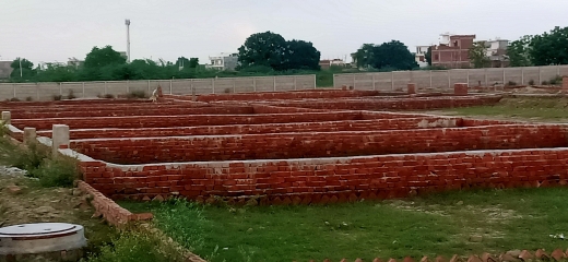 Plot For Sale in Residential Plot Near Vri