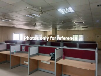 Commercial Office Space 8000 Sq.Ft. For Rent in Electronic City Bangalore  8020727