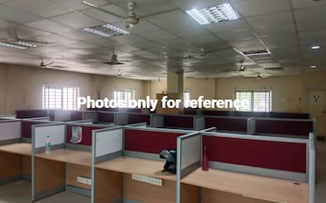 Office Space For Rent in Electronic City