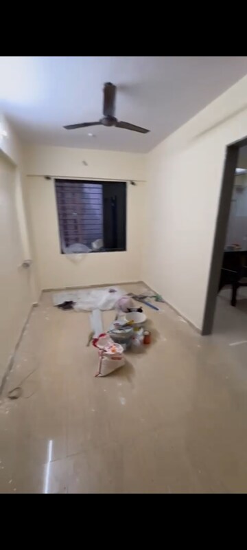Living Room in 1 BHK Apartment at Byculla – for Rent