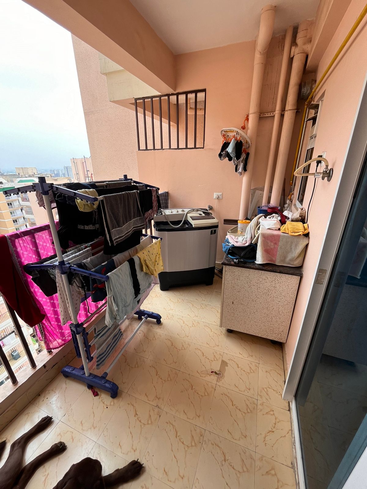 3 BHK Apartment For Sale in Gaur Atulyam