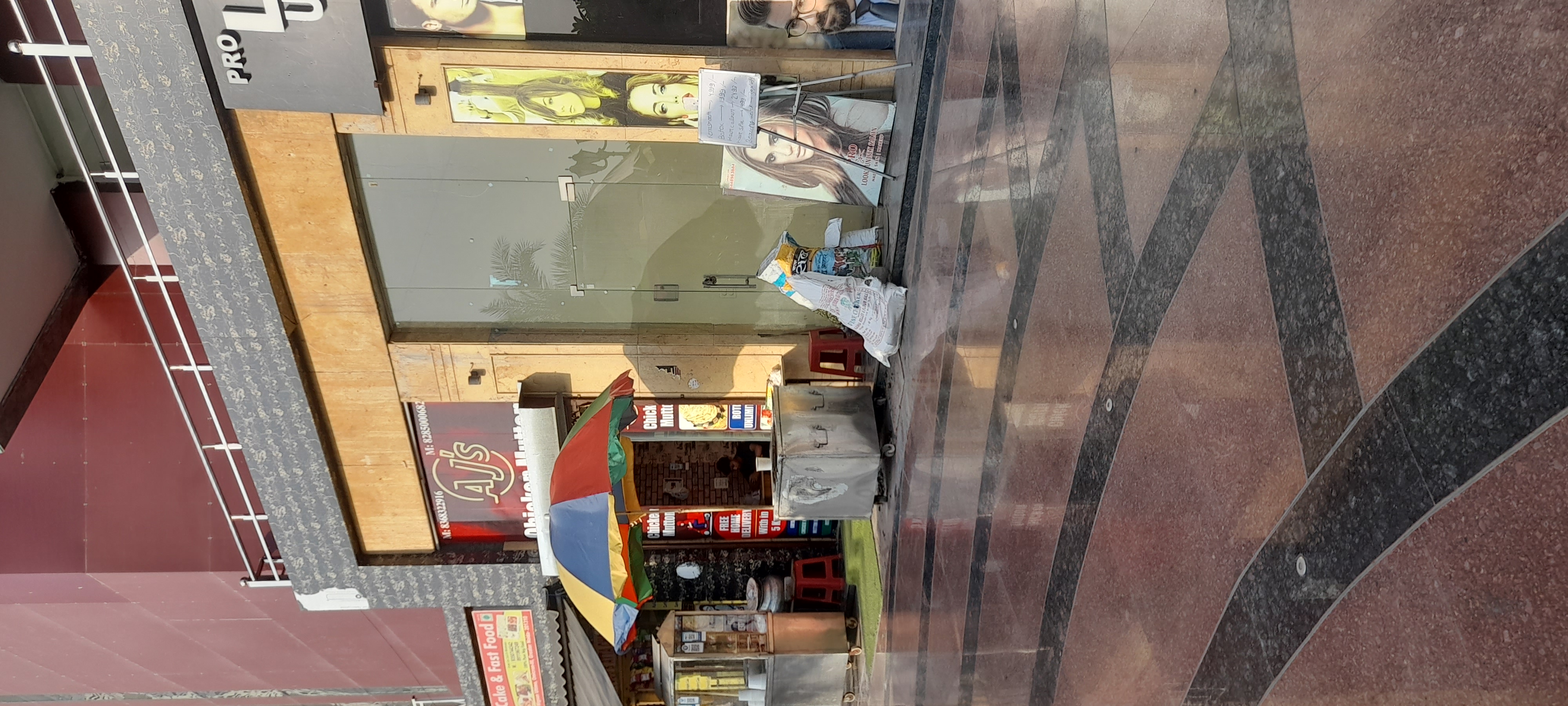 Retail Shop For Sale in Migsun Twiinz