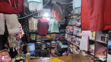  Shop – Exterior View View at Naubasta - for Sale